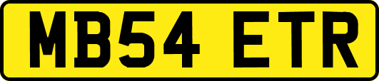 MB54ETR