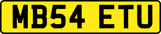 MB54ETU