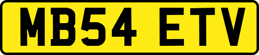 MB54ETV