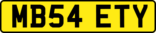 MB54ETY