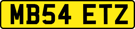 MB54ETZ