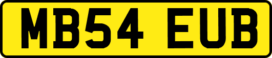 MB54EUB