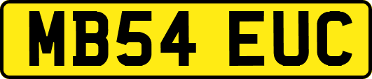 MB54EUC