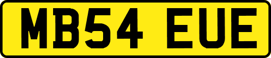 MB54EUE