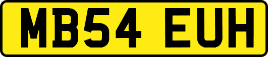 MB54EUH
