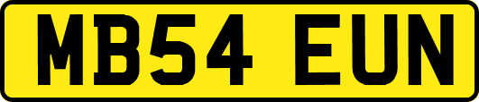 MB54EUN