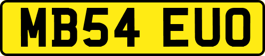 MB54EUO