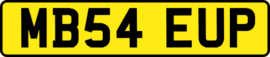 MB54EUP