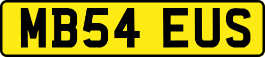 MB54EUS