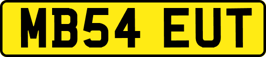 MB54EUT