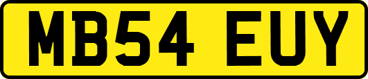 MB54EUY