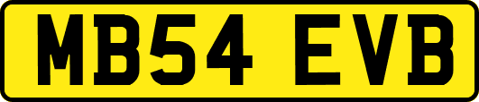 MB54EVB
