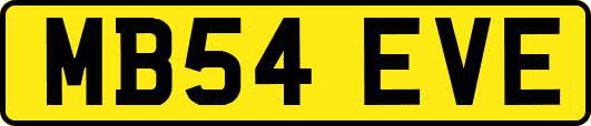MB54EVE