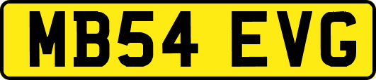 MB54EVG
