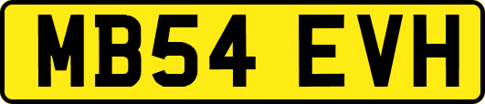 MB54EVH