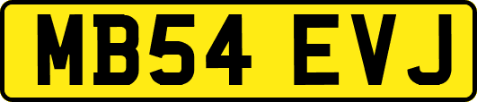 MB54EVJ