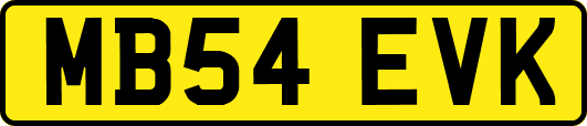 MB54EVK