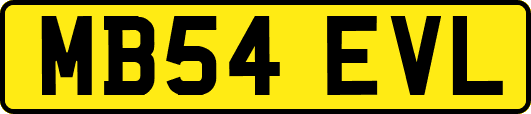 MB54EVL