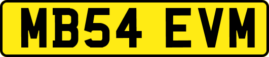 MB54EVM