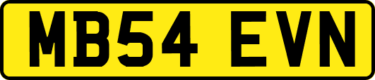 MB54EVN