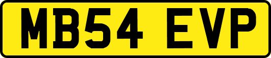 MB54EVP
