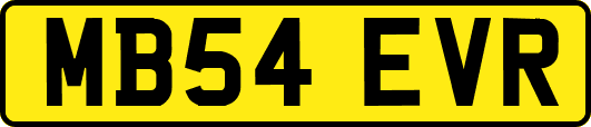 MB54EVR