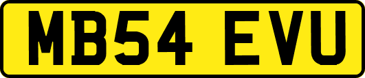 MB54EVU