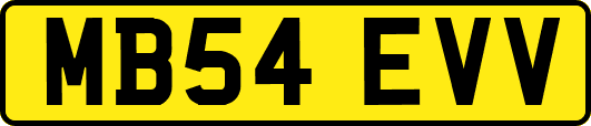 MB54EVV