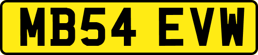 MB54EVW
