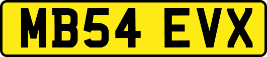MB54EVX
