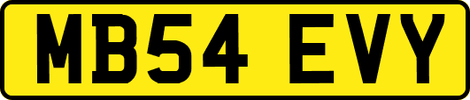 MB54EVY