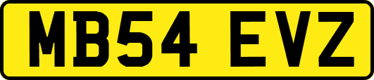 MB54EVZ
