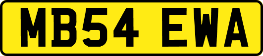 MB54EWA