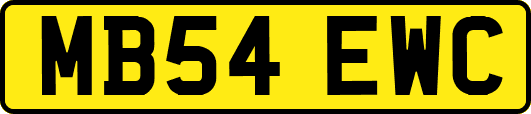 MB54EWC