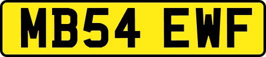 MB54EWF