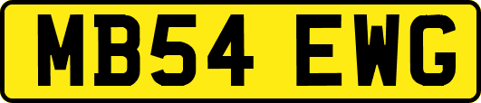 MB54EWG