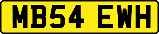 MB54EWH