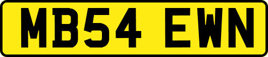 MB54EWN