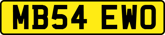 MB54EWO