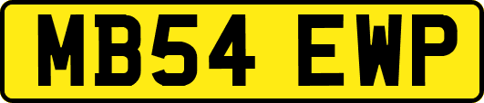MB54EWP