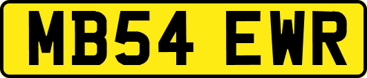 MB54EWR