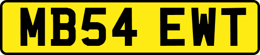 MB54EWT