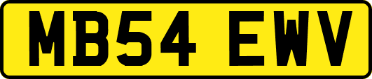 MB54EWV