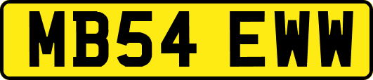 MB54EWW