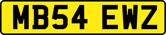 MB54EWZ