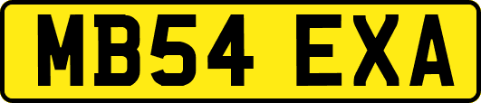 MB54EXA