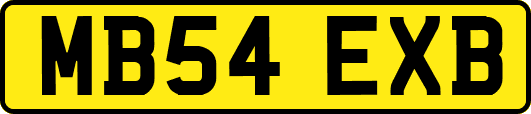 MB54EXB