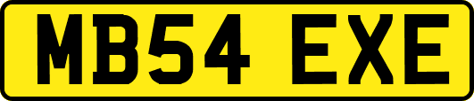 MB54EXE