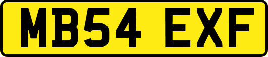 MB54EXF