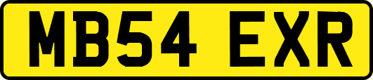 MB54EXR